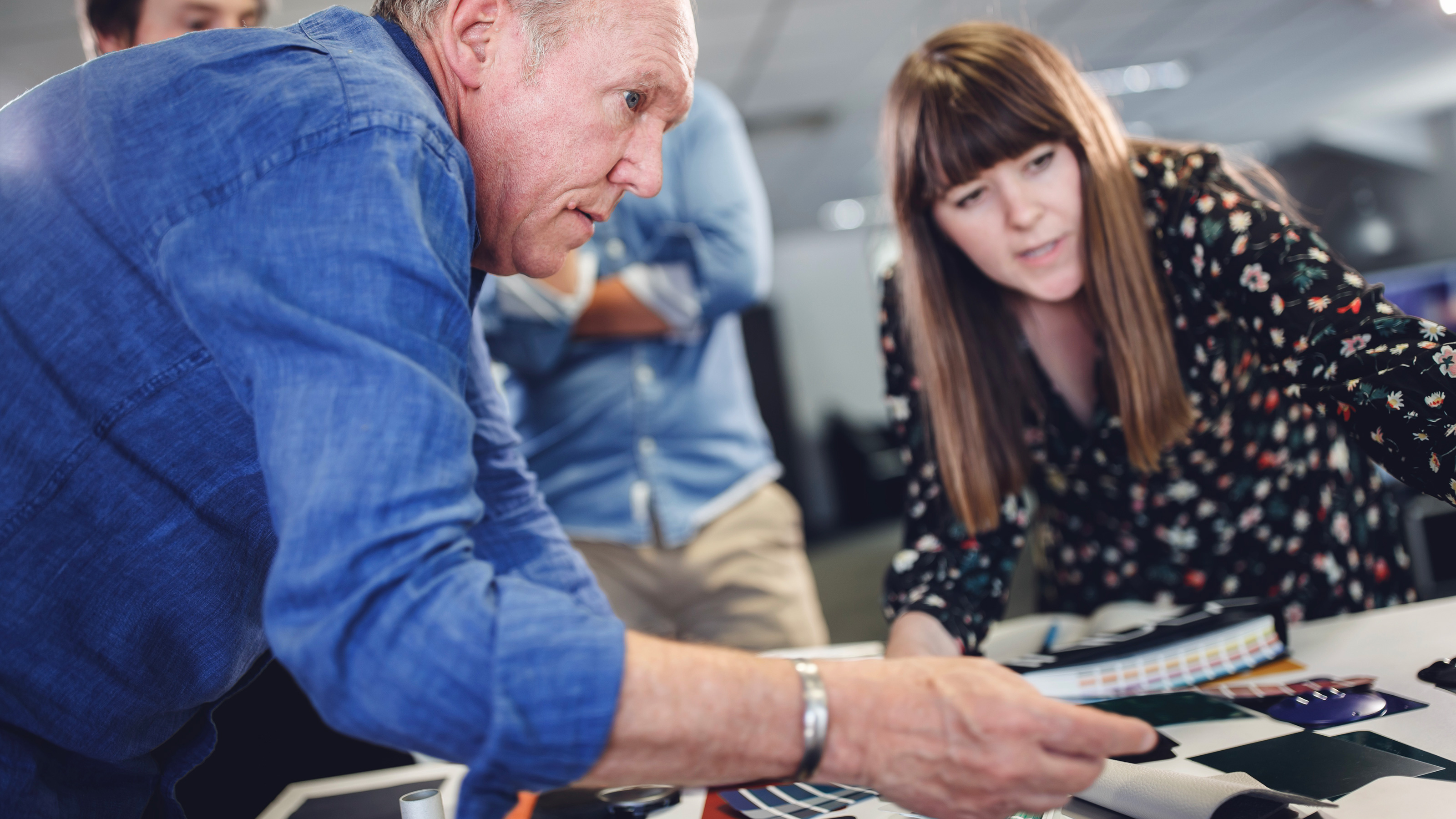 Meet Ian Callum: from Jaguar designer to company founder 